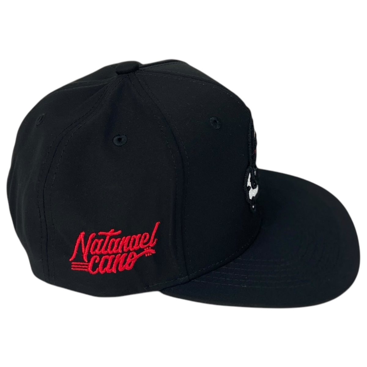 Gorra Snapback Perezoso High