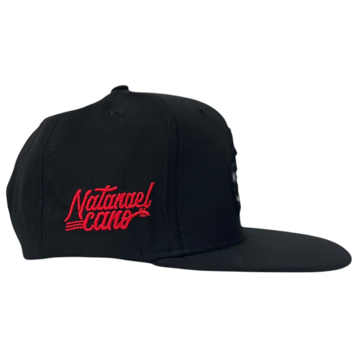 Gorra Snapback Perezoso High