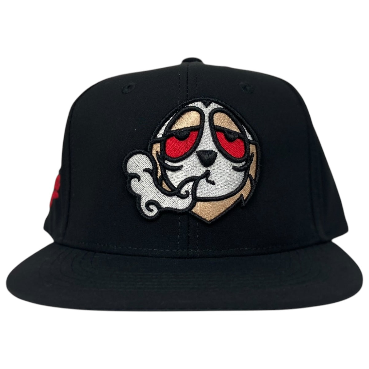 Gorra Snapback Perezoso High