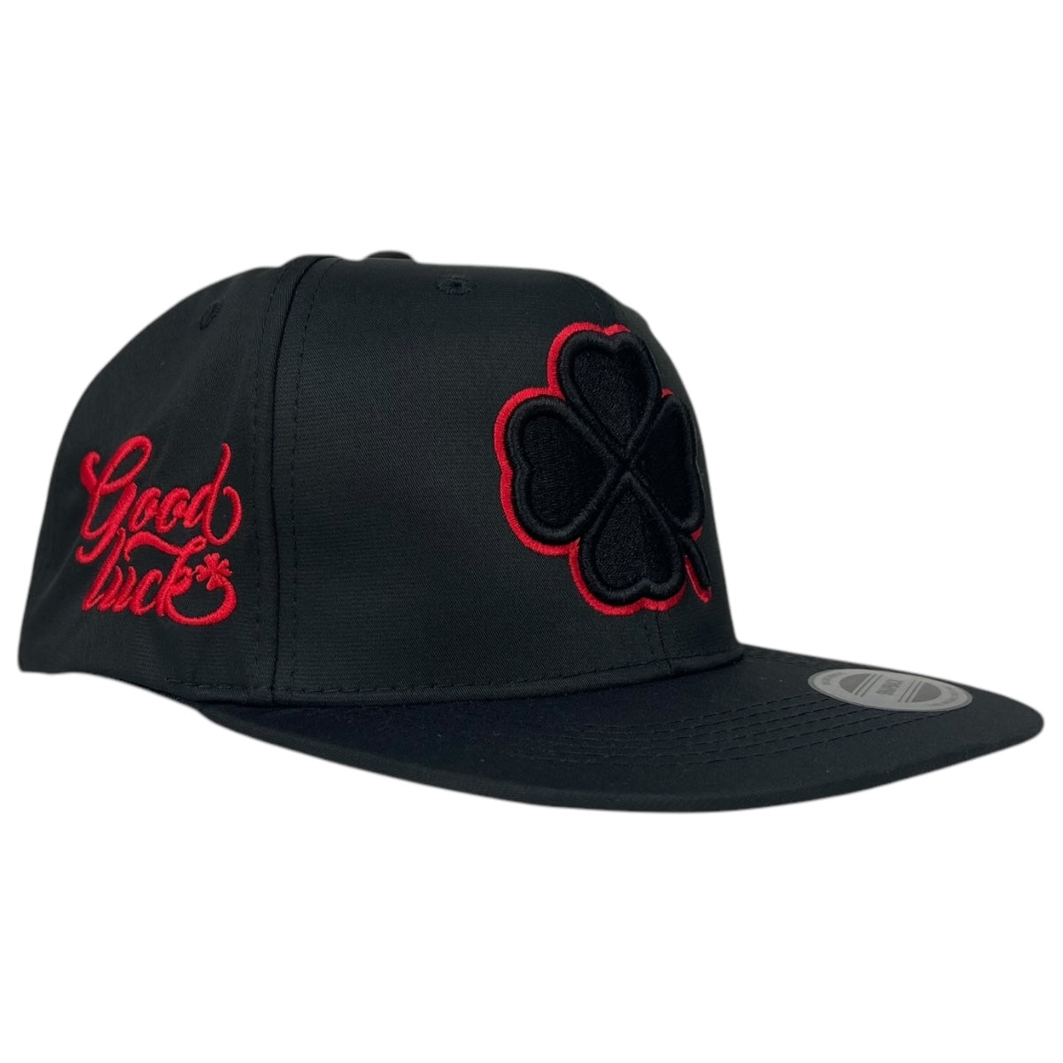 Gorra Snapback Red Clover