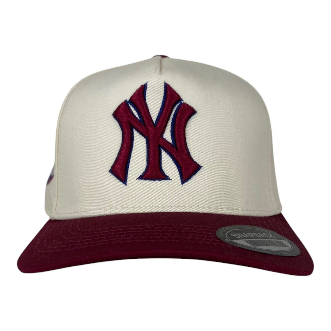 Gorra NY Yankees Edición Especial World Champion Series