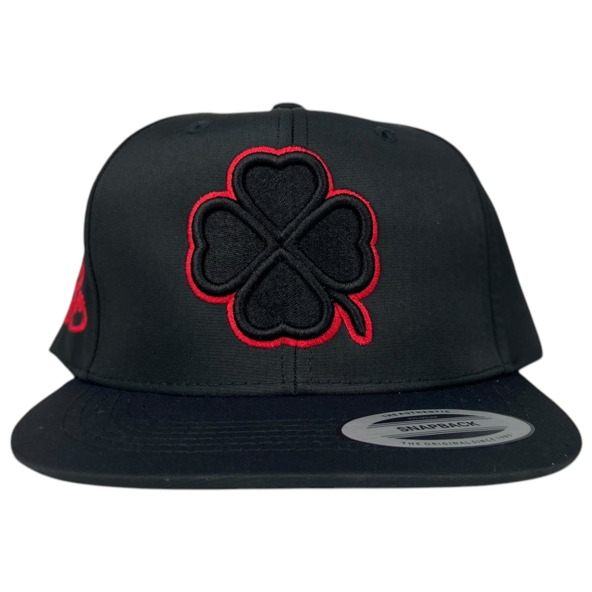 Gorra Snapback Red Clover