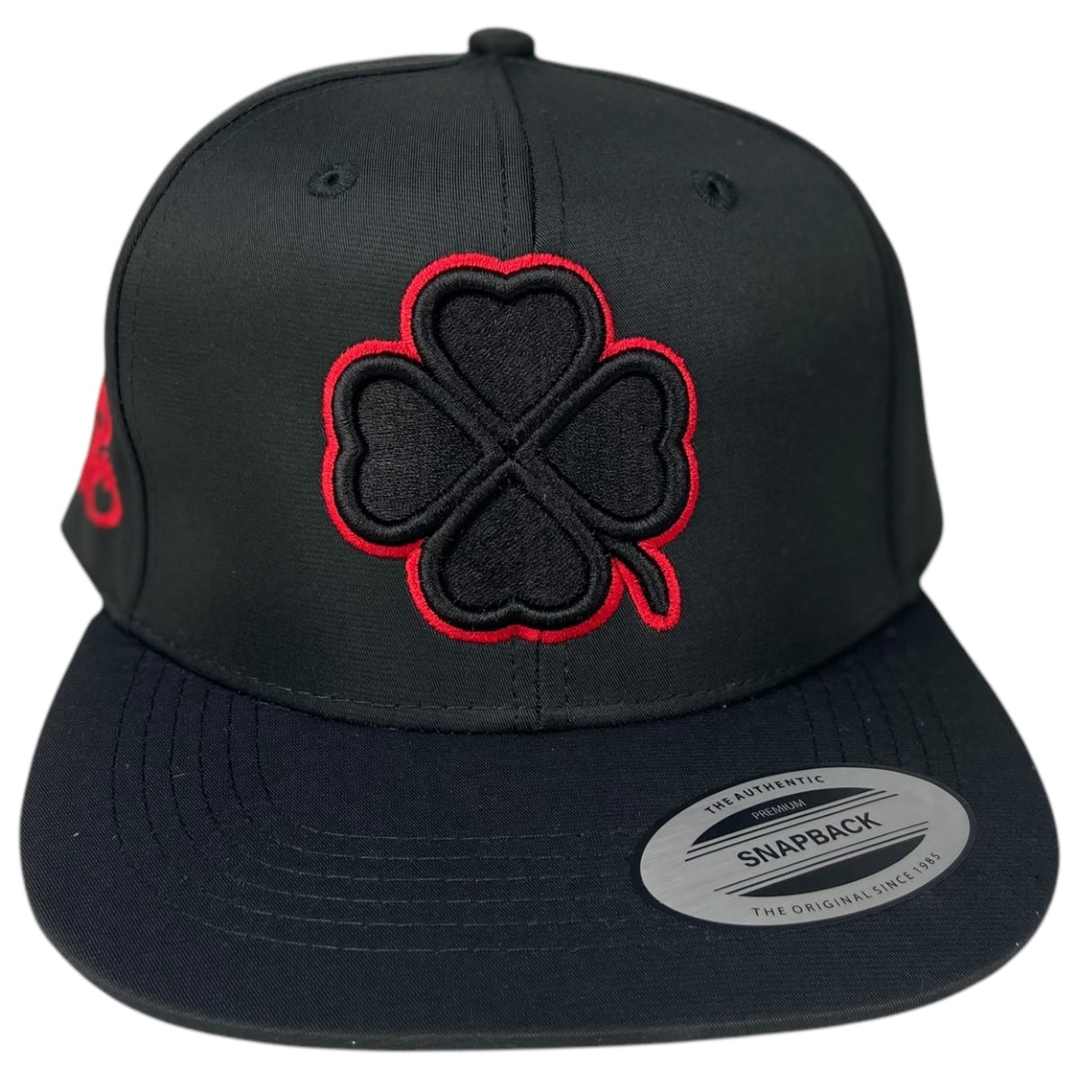 Gorra Snapback Red Clover