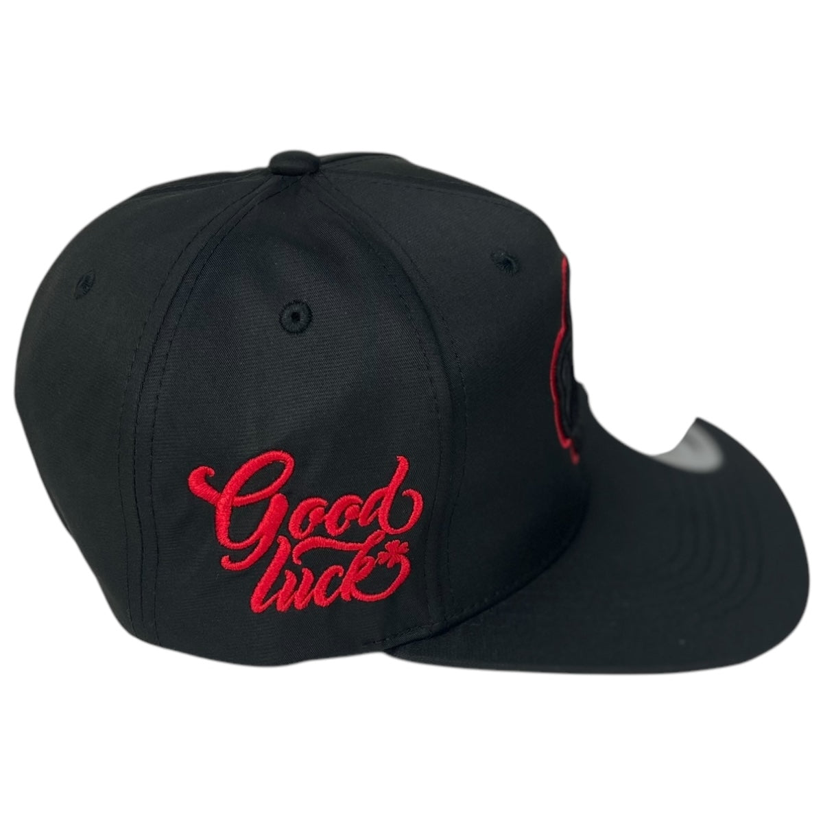 Gorra Snapback Red Clover