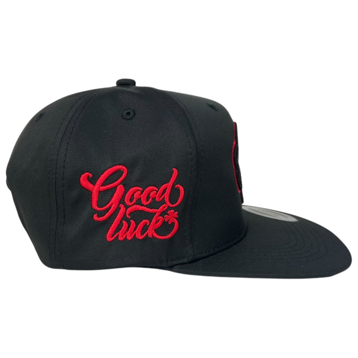 Gorra Snapback Red Clover