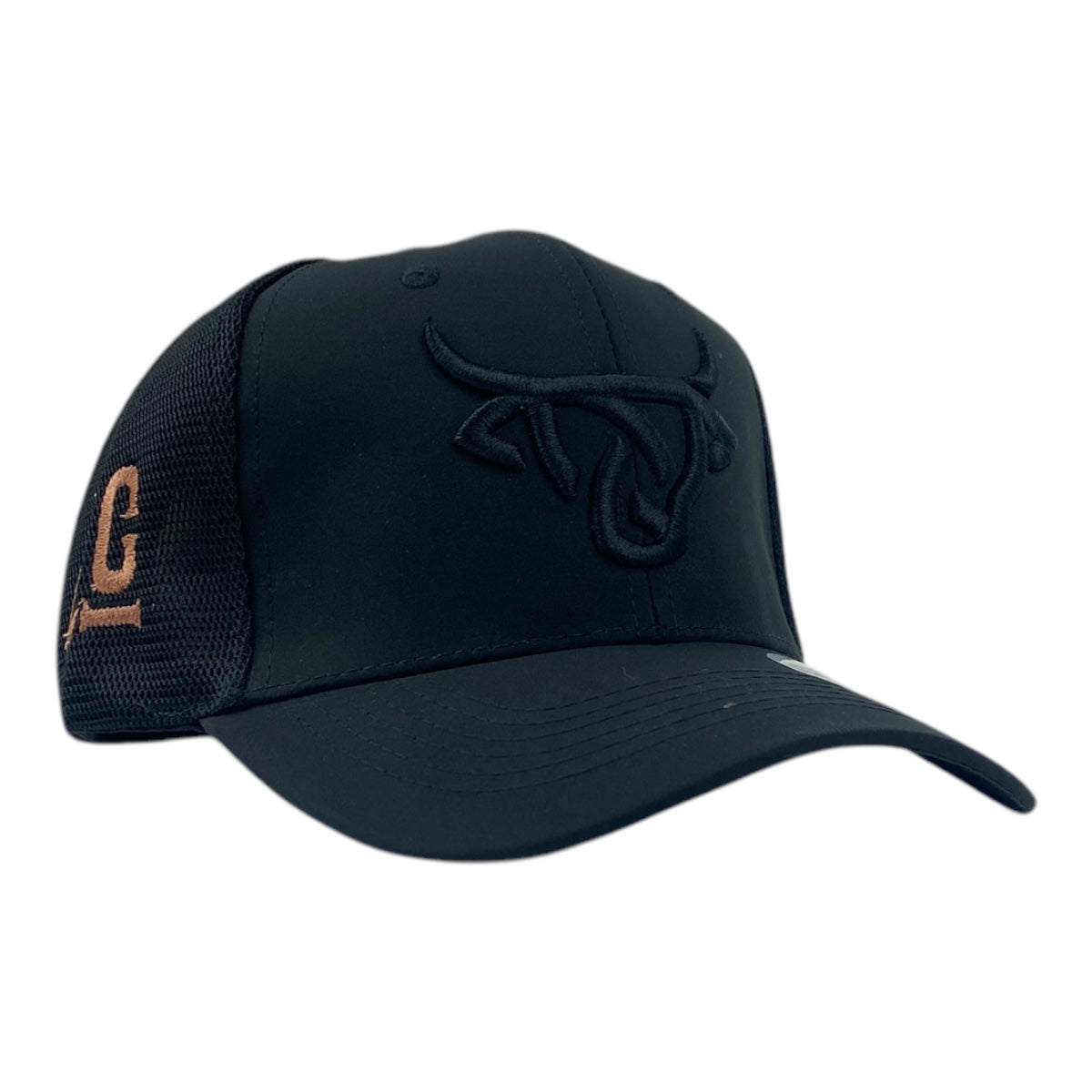 Gorra Vaquera Trucker Snapback Lost Calf