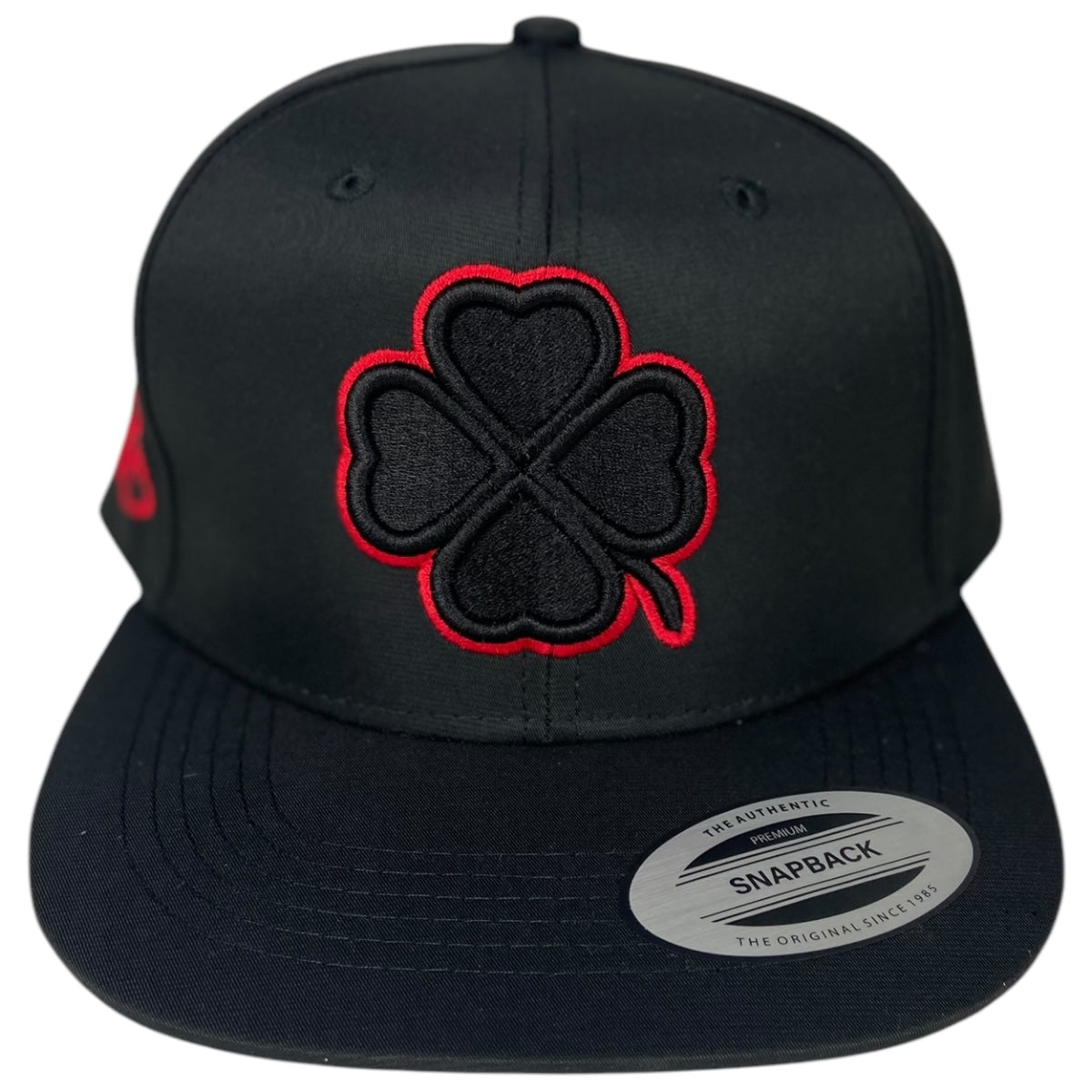 Gorra Snapback Red Clover