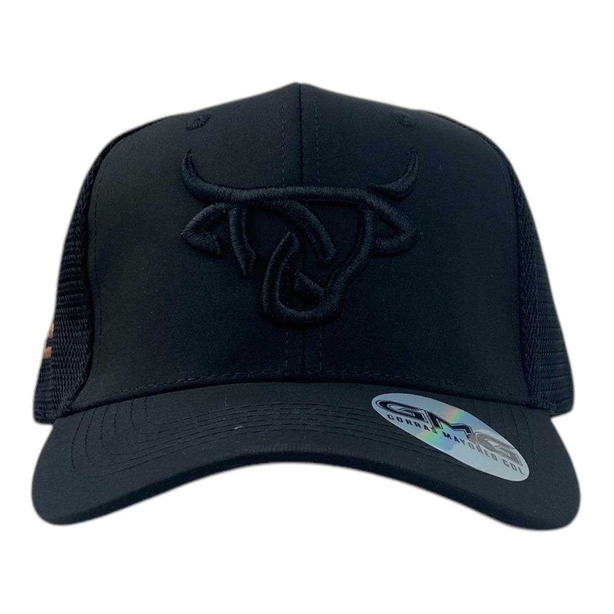 Gorra Vaquera Trucker Snapback Lost Calf