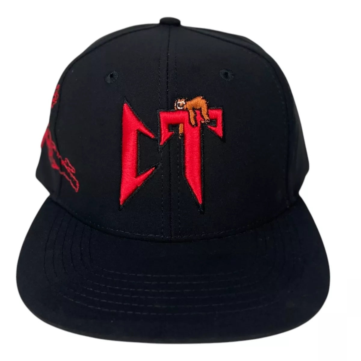 Gorra Snapback CT Corridos Tumbados Natanael Cano